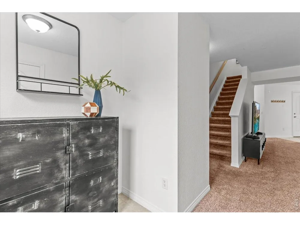 1014 Andrews Peak Drive #B105 Fort Collins, CO 80521