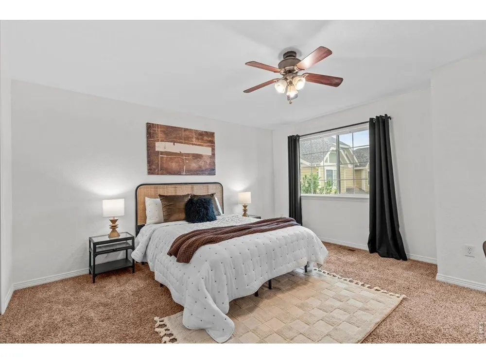 1014 Andrews Peak Drive #B105 Fort Collins, CO 80521