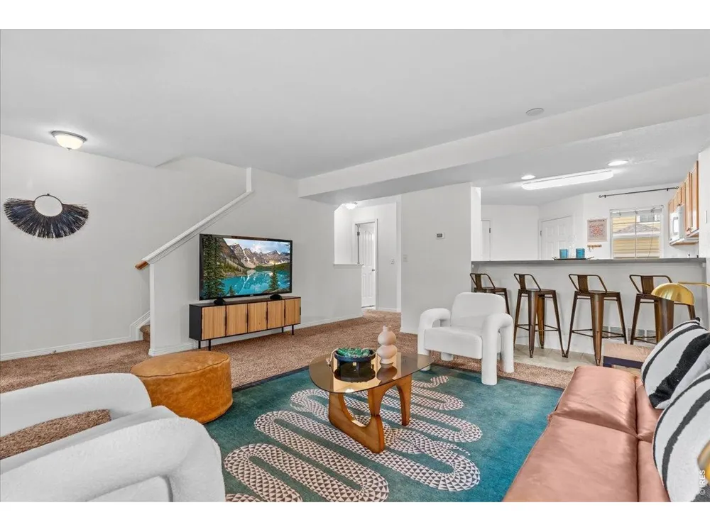 1014 Andrews Peak Drive #B105 Fort Collins, CO 80521