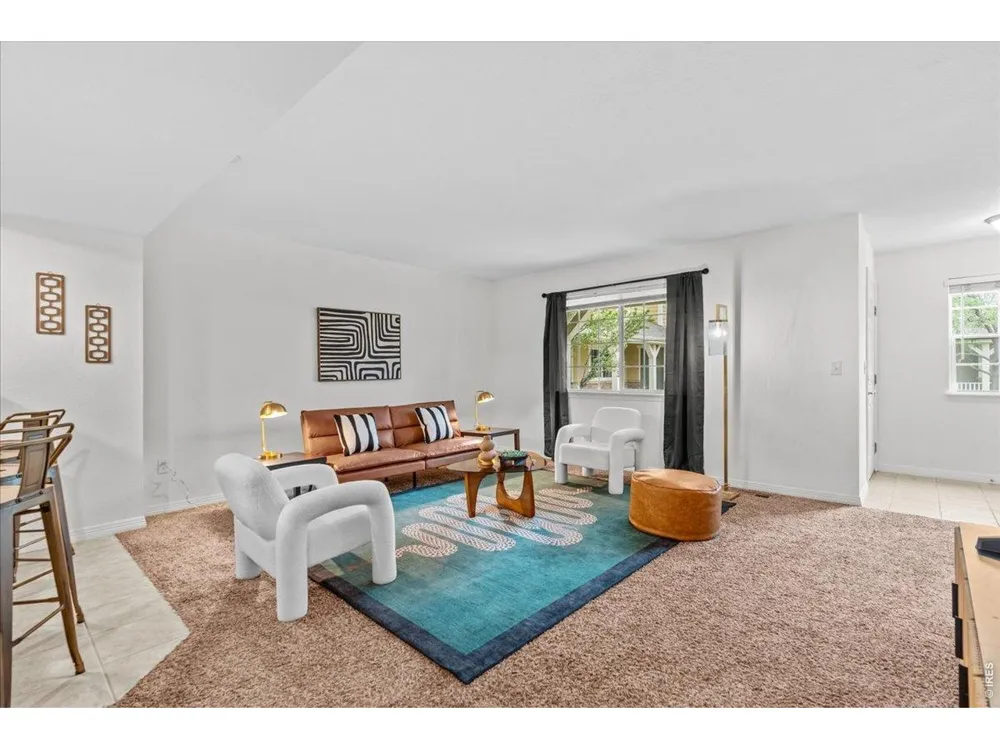 1014 Andrews Peak Drive #B105 Fort Collins, CO 80521