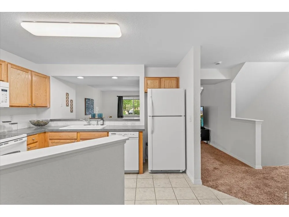 1014 Andrews Peak Drive #B105 Fort Collins, CO 80521
