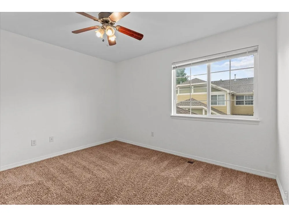 1014 Andrews Peak Drive #B105 Fort Collins, CO 80521