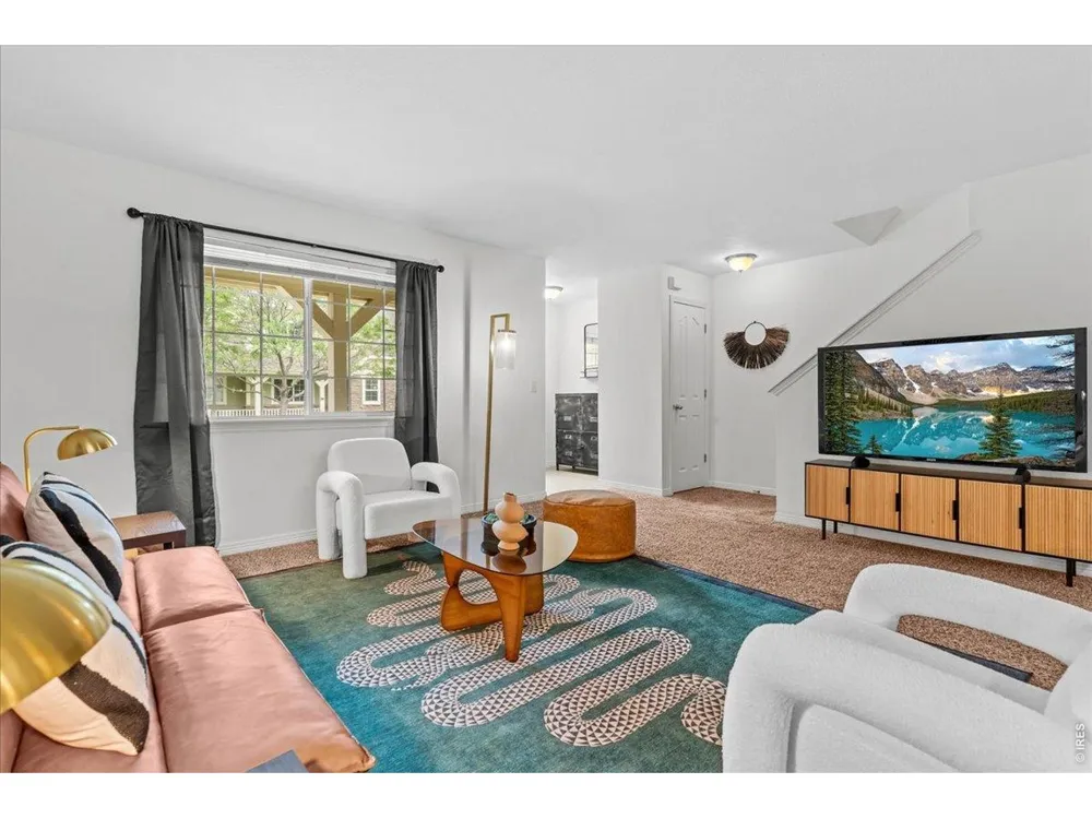 1014 Andrews Peak Drive #B105 Fort Collins, CO 80521