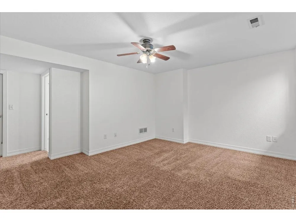 1014 Andrews Peak Drive #B105 Fort Collins, CO 80521