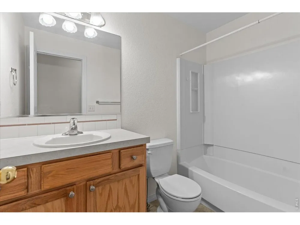 1014 Andrews Peak Drive #B105 Fort Collins, CO 80521