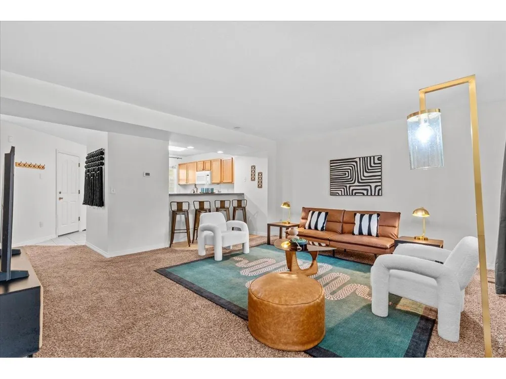 1014 Andrews Peak Drive #B105 Fort Collins, CO 80521