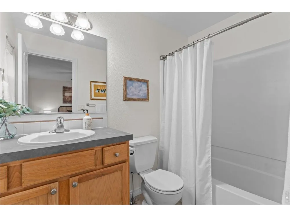 1014 Andrews Peak Drive #B105 Fort Collins, CO 80521