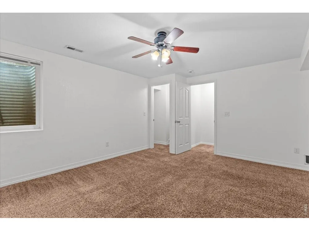 1014 Andrews Peak Drive #B105 Fort Collins, CO 80521
