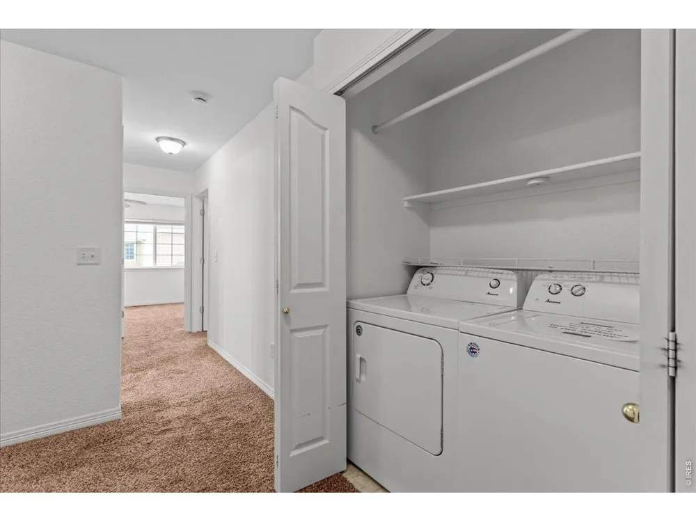 1014 Andrews Peak Drive #B105 Fort Collins, CO 80521