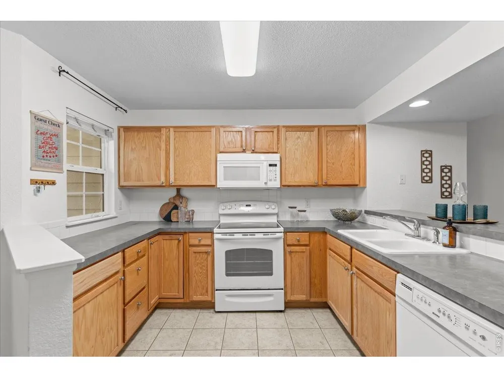 1014 Andrews Peak Drive #B105 Fort Collins, CO 80521