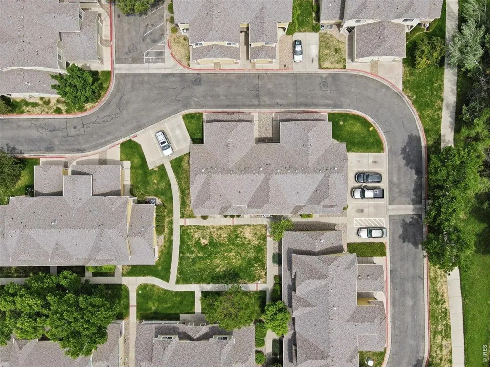 1014 Andrews Peak Drive #B105 Fort Collins, CO 80521
