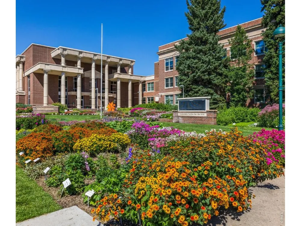 1014 Andrews Peak Drive #B105 Fort Collins, CO 80521