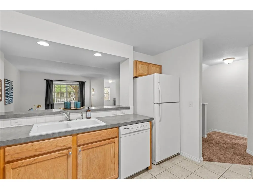 1014 Andrews Peak Drive #B105 Fort Collins, CO 80521