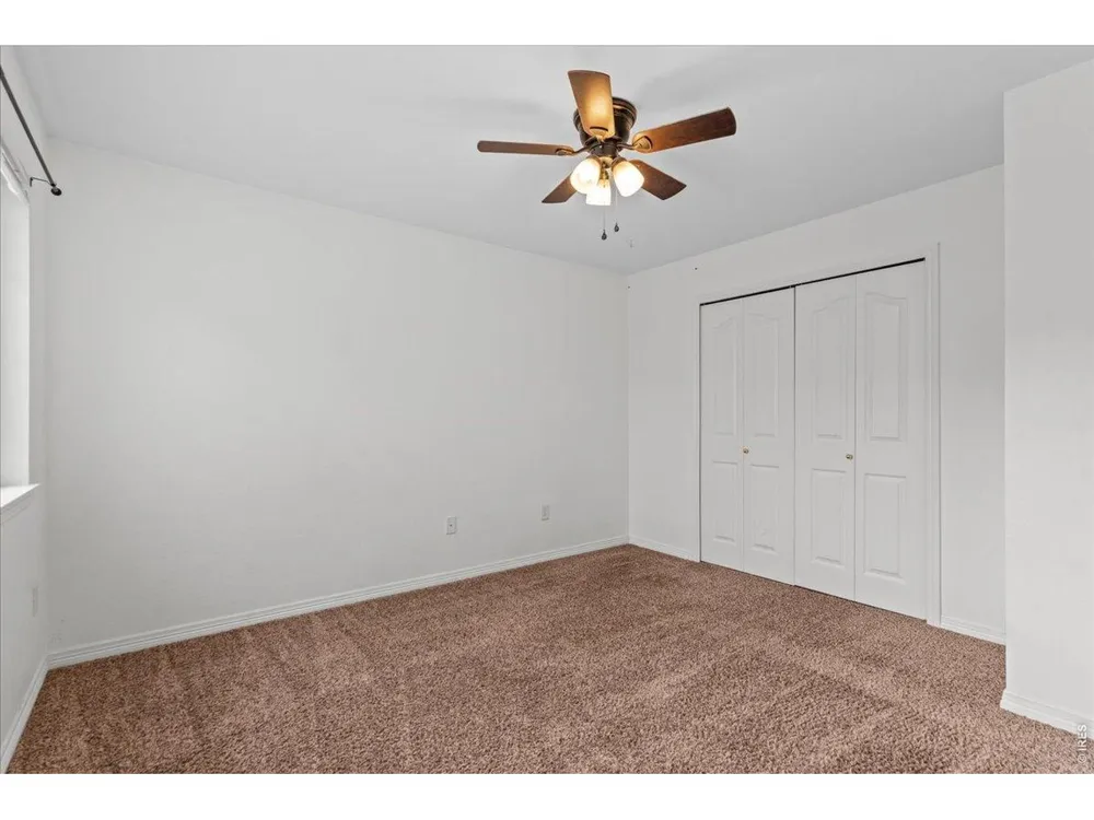 1014 Andrews Peak Drive #B105 Fort Collins, CO 80521