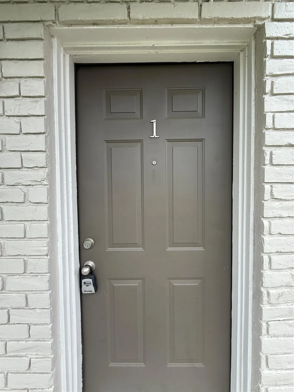 5415 Scott St Street #1 Houston, TX 77021