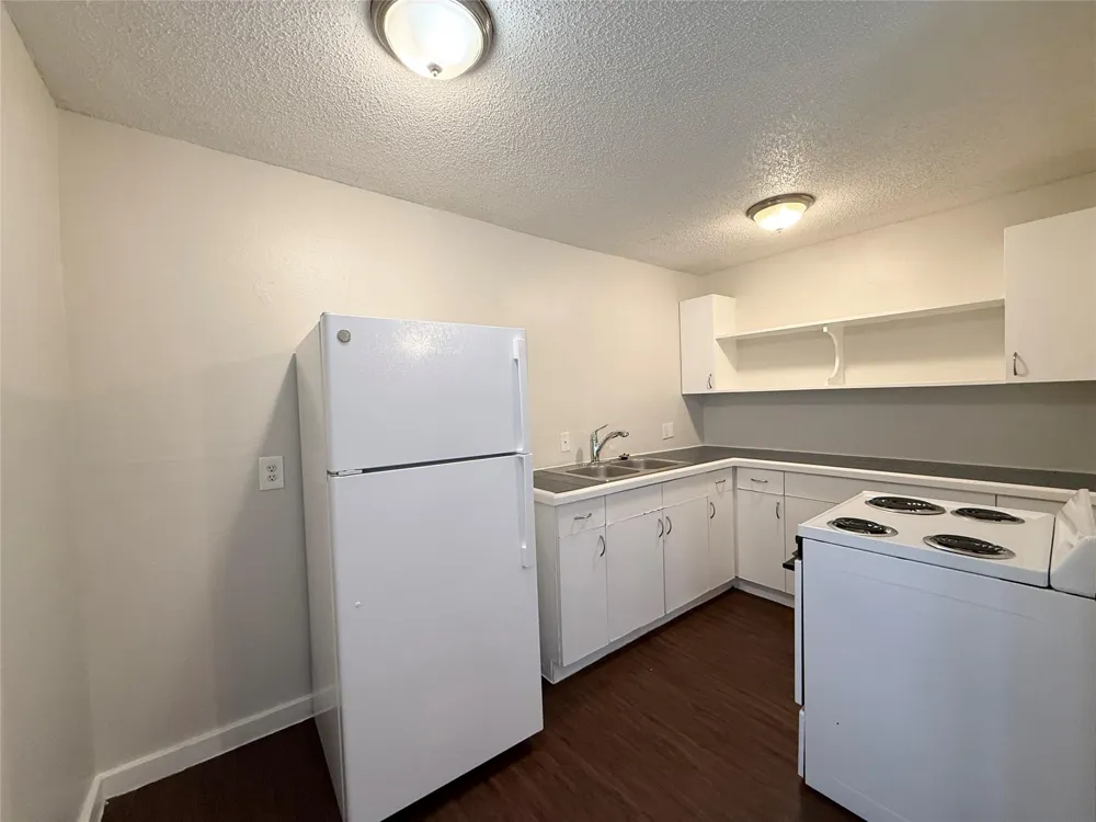 5415 Scott St Street #1 Houston, TX 77021