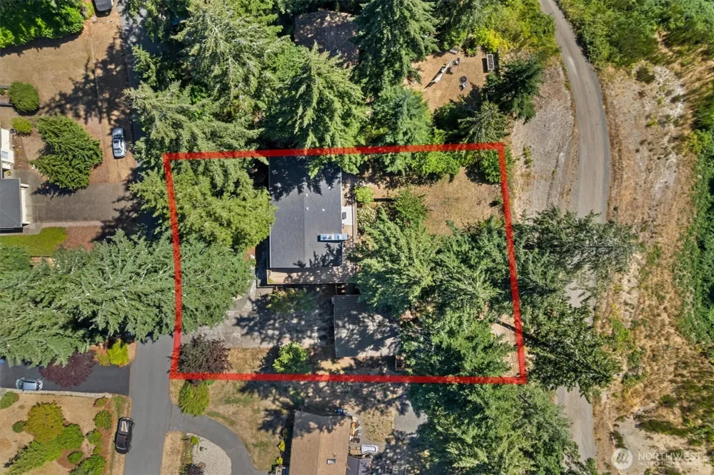 131 E Channel Drive Allyn, WA 98524