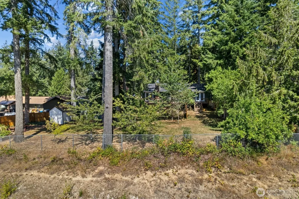 131 E Channel Drive Allyn, WA 98524