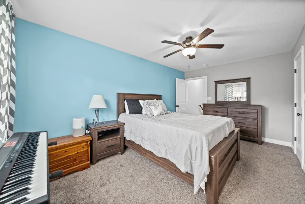 354 Sam Houston Cir Clarksville, TN 37040