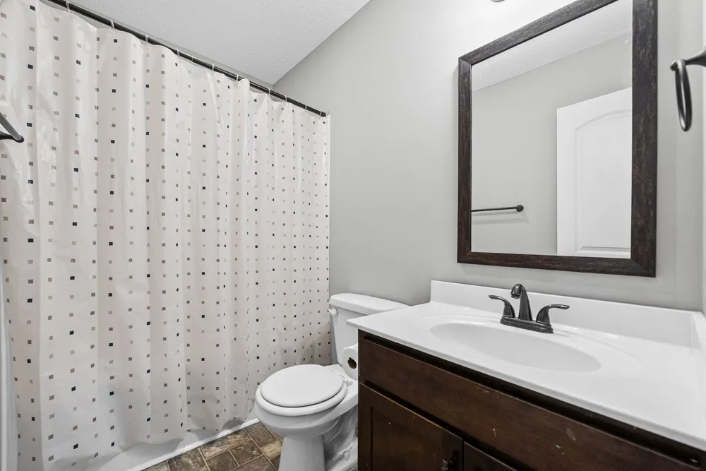 354 Sam Houston Cir Clarksville, TN 37040