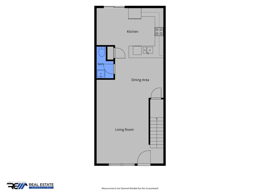 354 Sam Houston Cir Clarksville, TN 37040