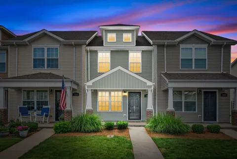 354 Sam Houston Cir