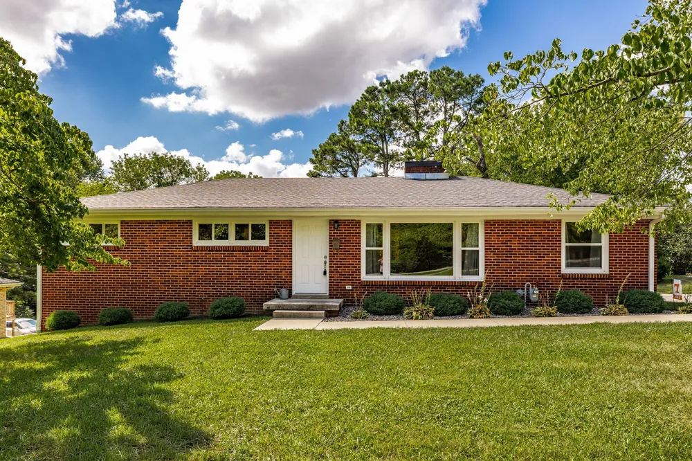 503 N Pawnee Dr Springfield, TN 37172