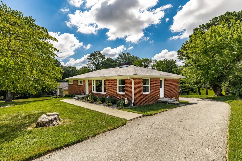 503 N Pawnee Dr Springfield, TN 37172