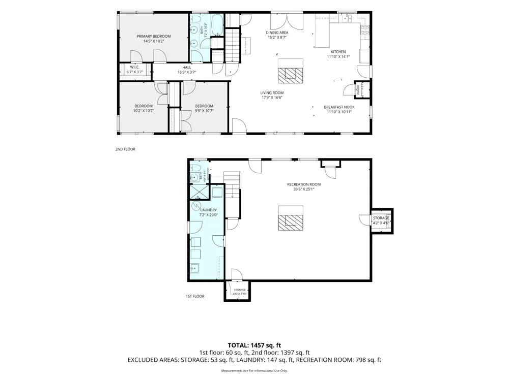 503 N Pawnee Dr Springfield, TN 37172