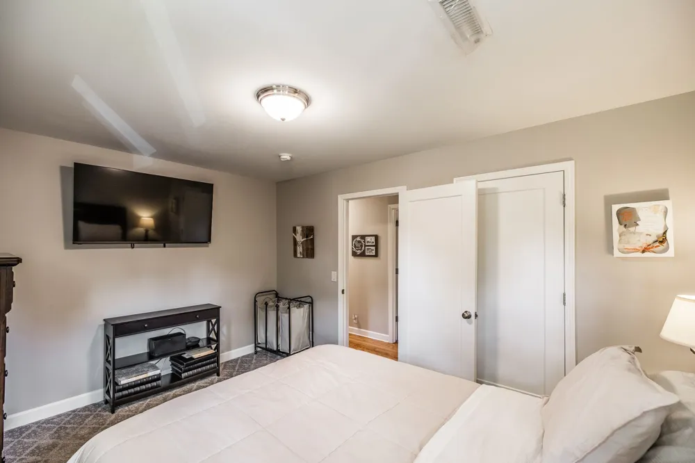503 N Pawnee Dr Springfield, TN 37172