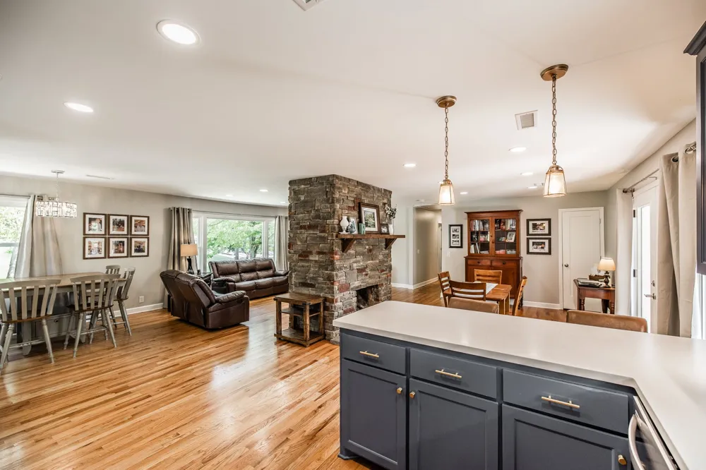 503 N Pawnee Dr Springfield, TN 37172