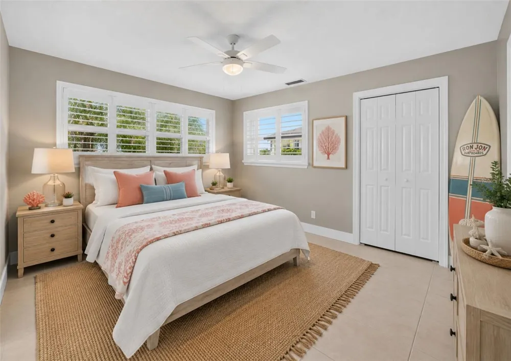 541 LILLIAN DRIVE Madeira Beach, FL 33708