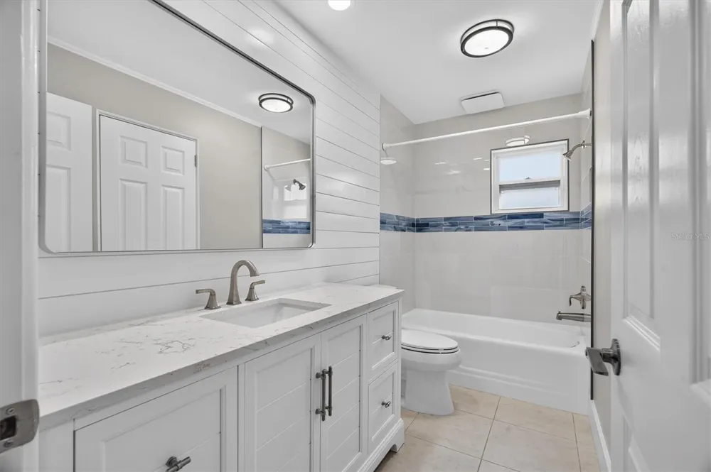 541 LILLIAN DRIVE Madeira Beach, FL 33708