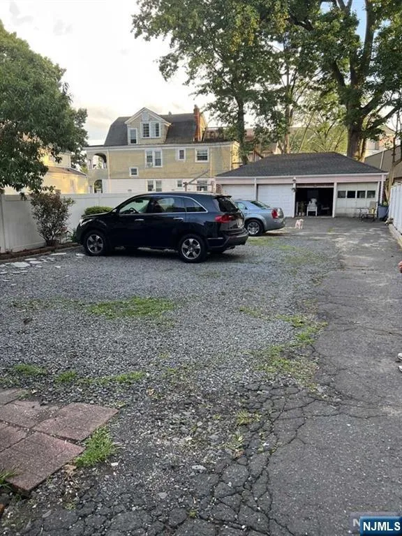 58 Park Avenue Bloomfield, NJ 07003