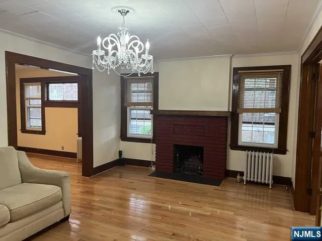 58 Park Avenue Bloomfield, NJ 07003