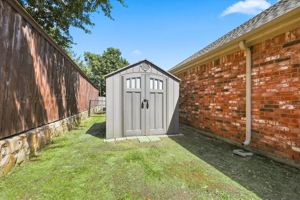 1012 Scenic Drive Justin, TX 76247