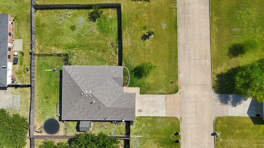 1012 Scenic Drive Justin, TX 76247