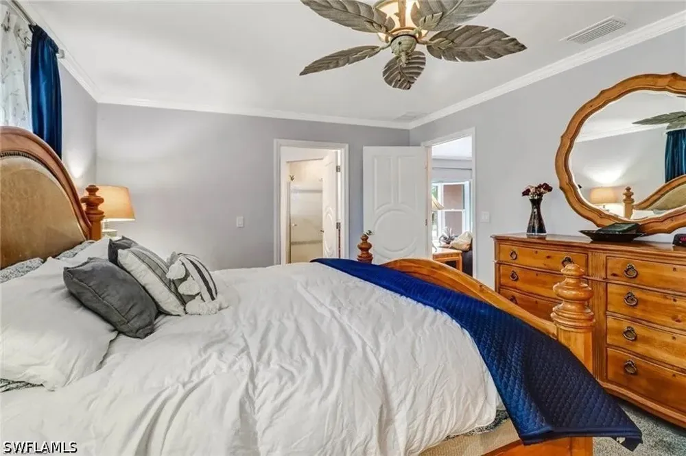 Fawn Lane Naples, FL 34120