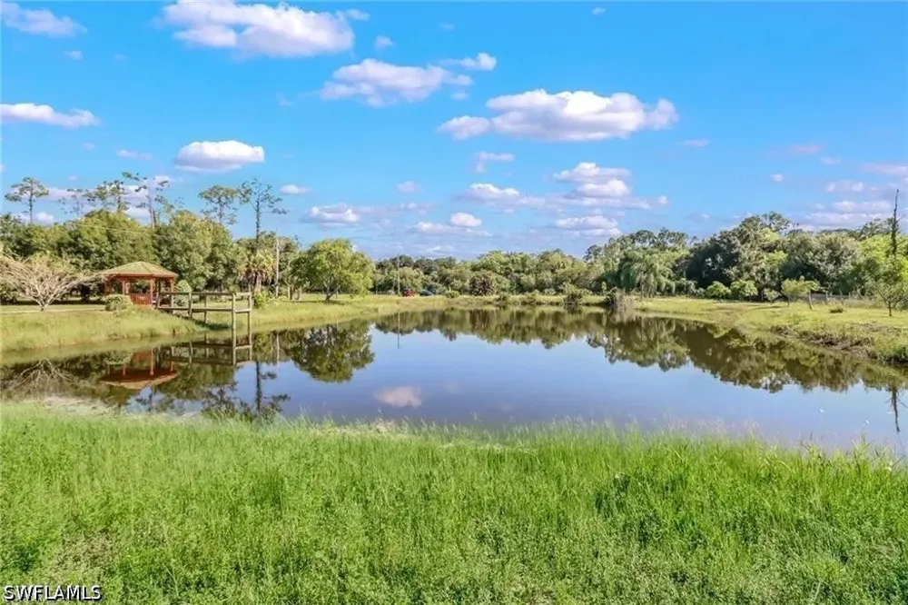 Fawn Lane Naples, FL 34120