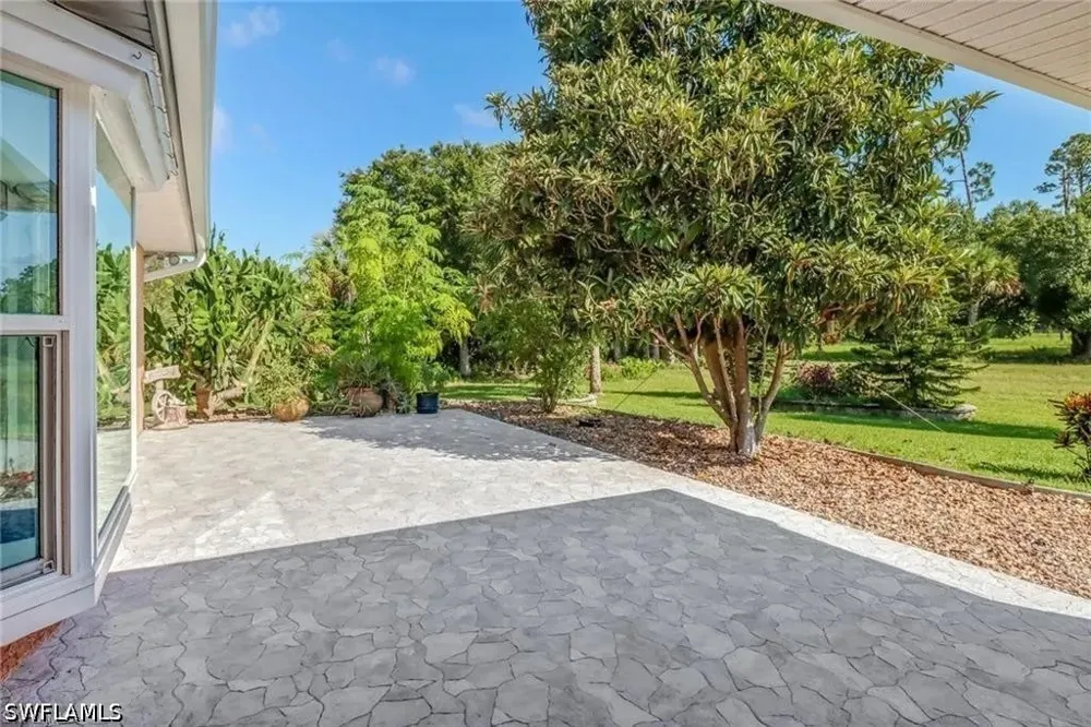 Fawn Lane Naples, FL 34120