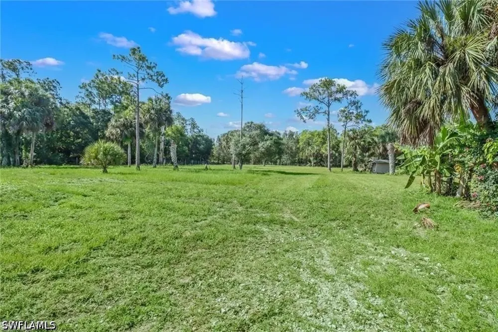 Fawn Lane Naples, FL 34120