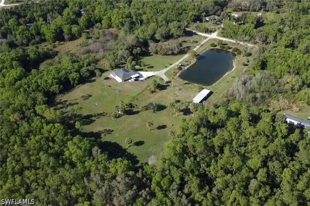 Fawn Lane Naples, FL 34120