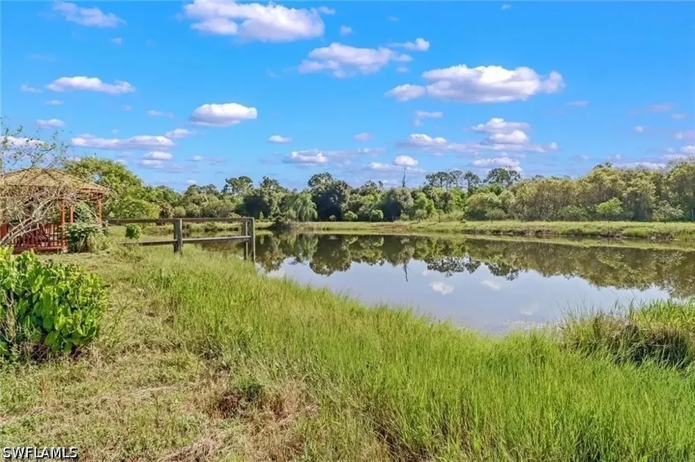 Fawn Lane Naples, FL 34120