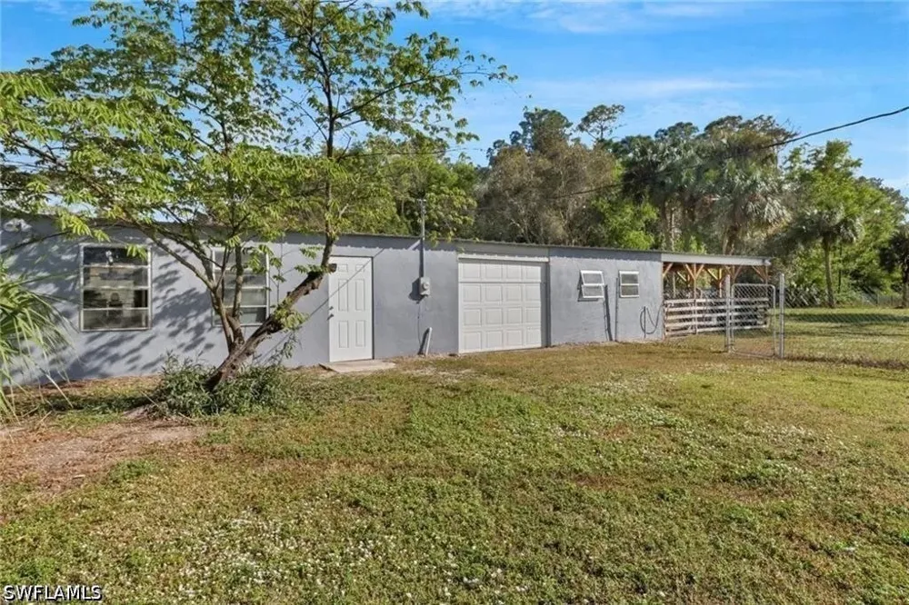 Fawn Lane Naples, FL 34120