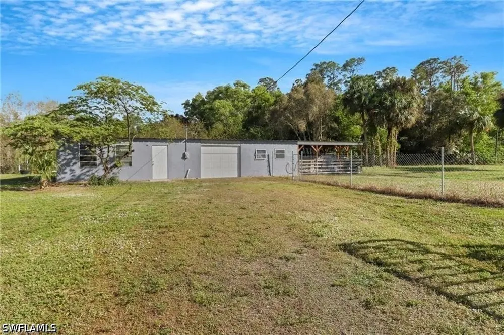 Fawn Lane Naples, FL 34120