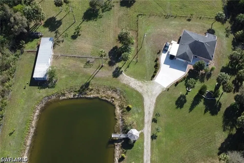 Fawn Lane Naples, FL 34120