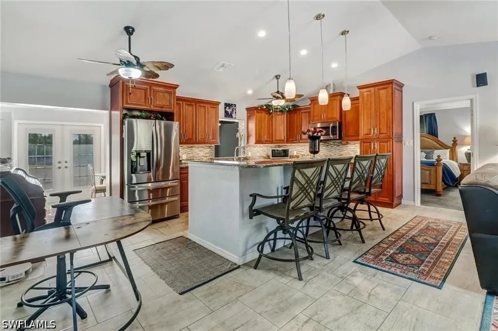 Fawn Lane Naples, FL 34120