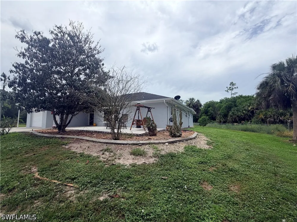 Fawn Lane Naples, FL 34120