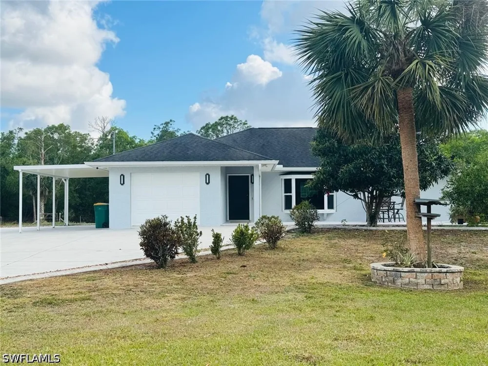 Fawn Lane Naples, FL 34120