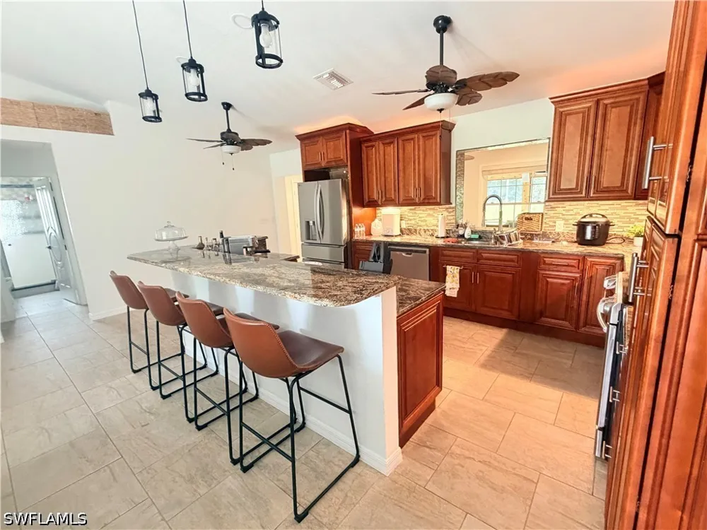 Fawn Lane Naples, FL 34120
